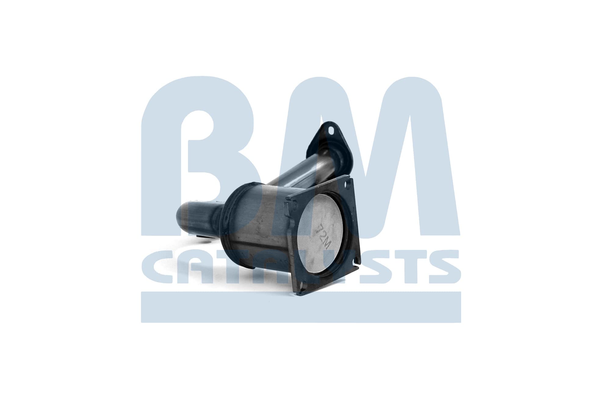 Catalizador BM Catalysts BM91219H nuevo 5