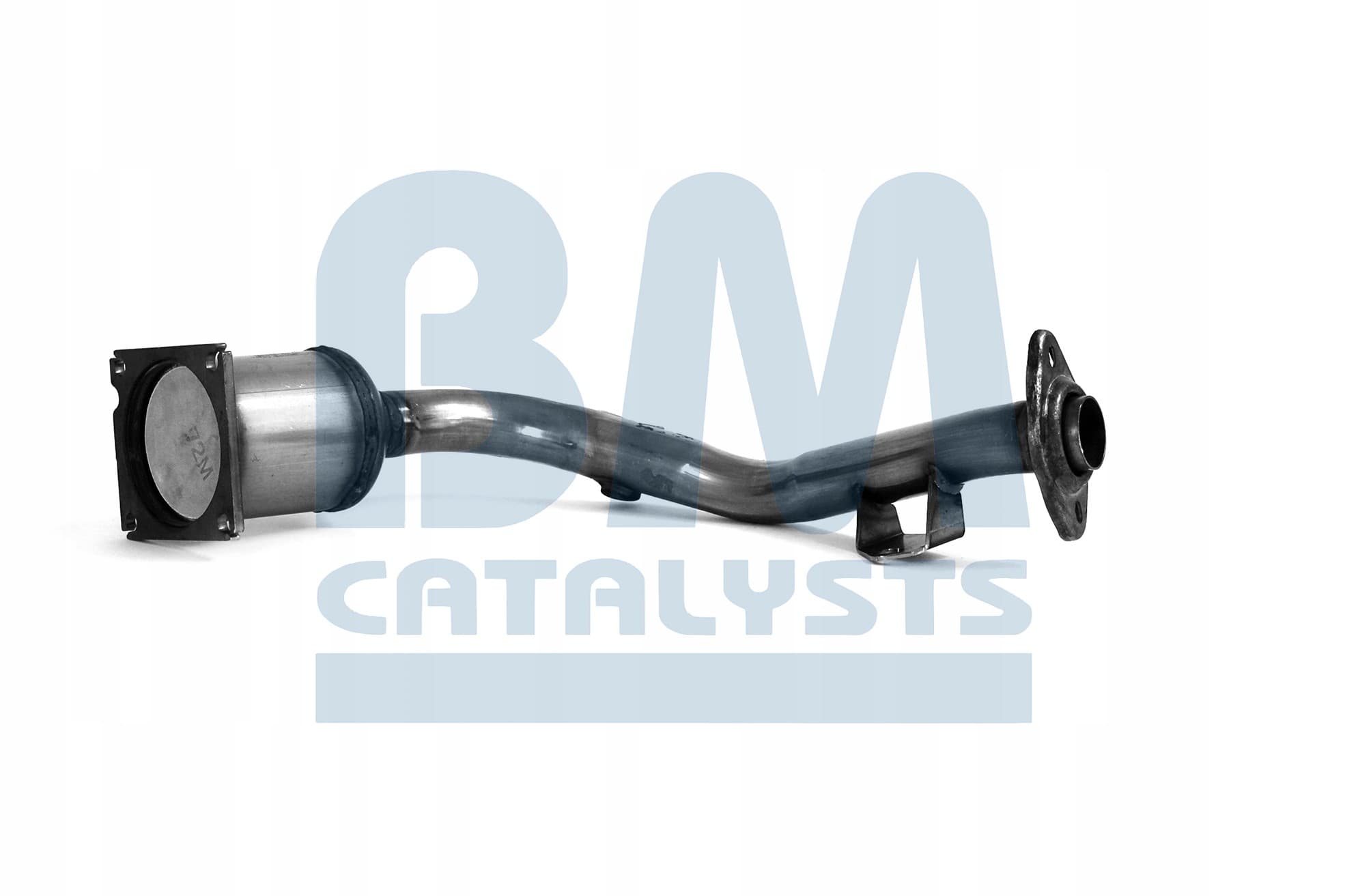 Catalizador BM Catalysts BM91219H nuevo 7