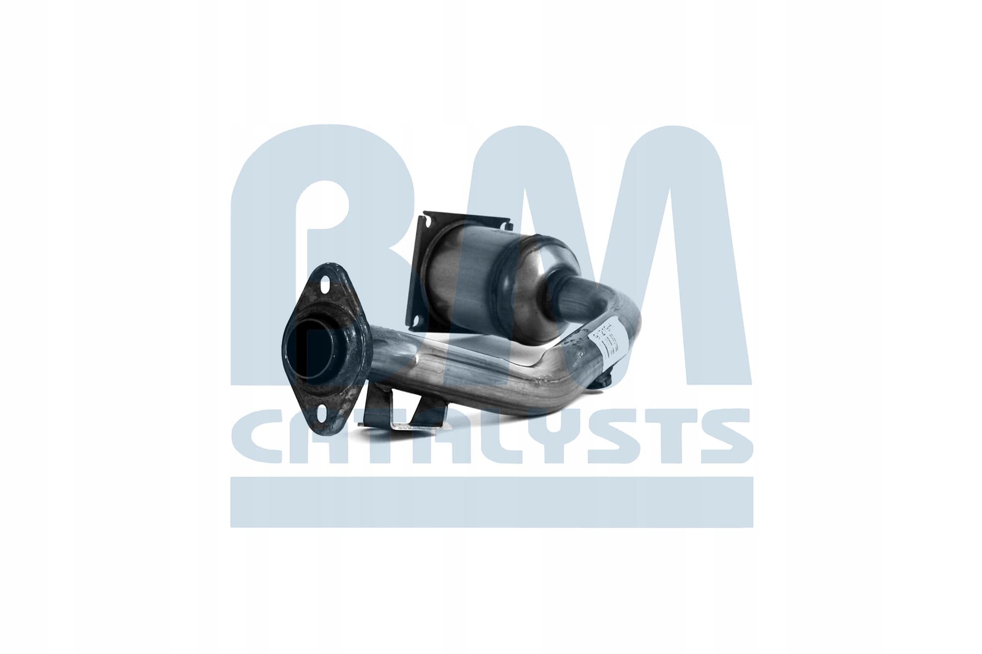 Catalizador BM Catalysts BM91219H nuevo 9