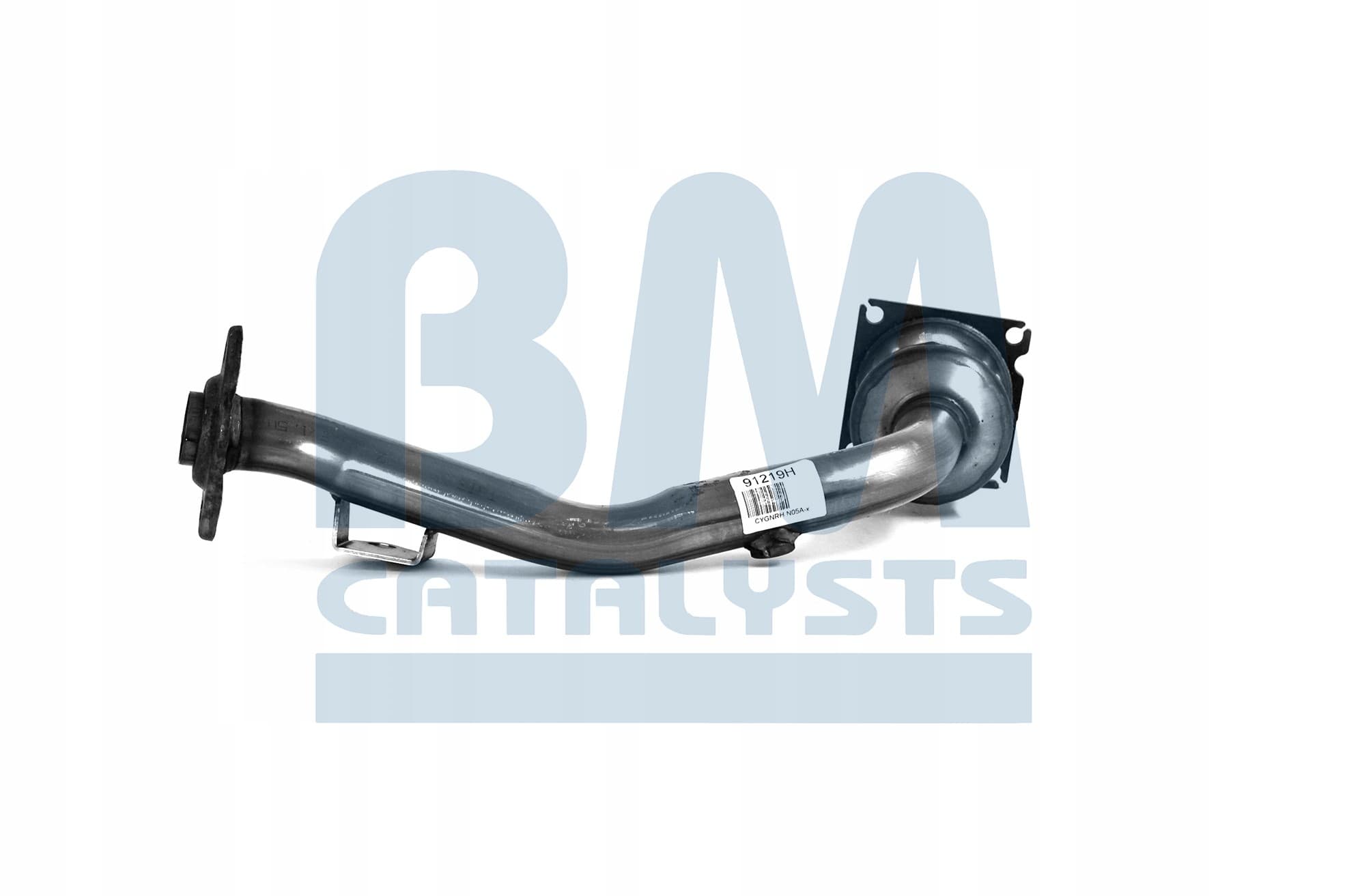 Catalizador BM Catalysts BM91219H nuevo 10