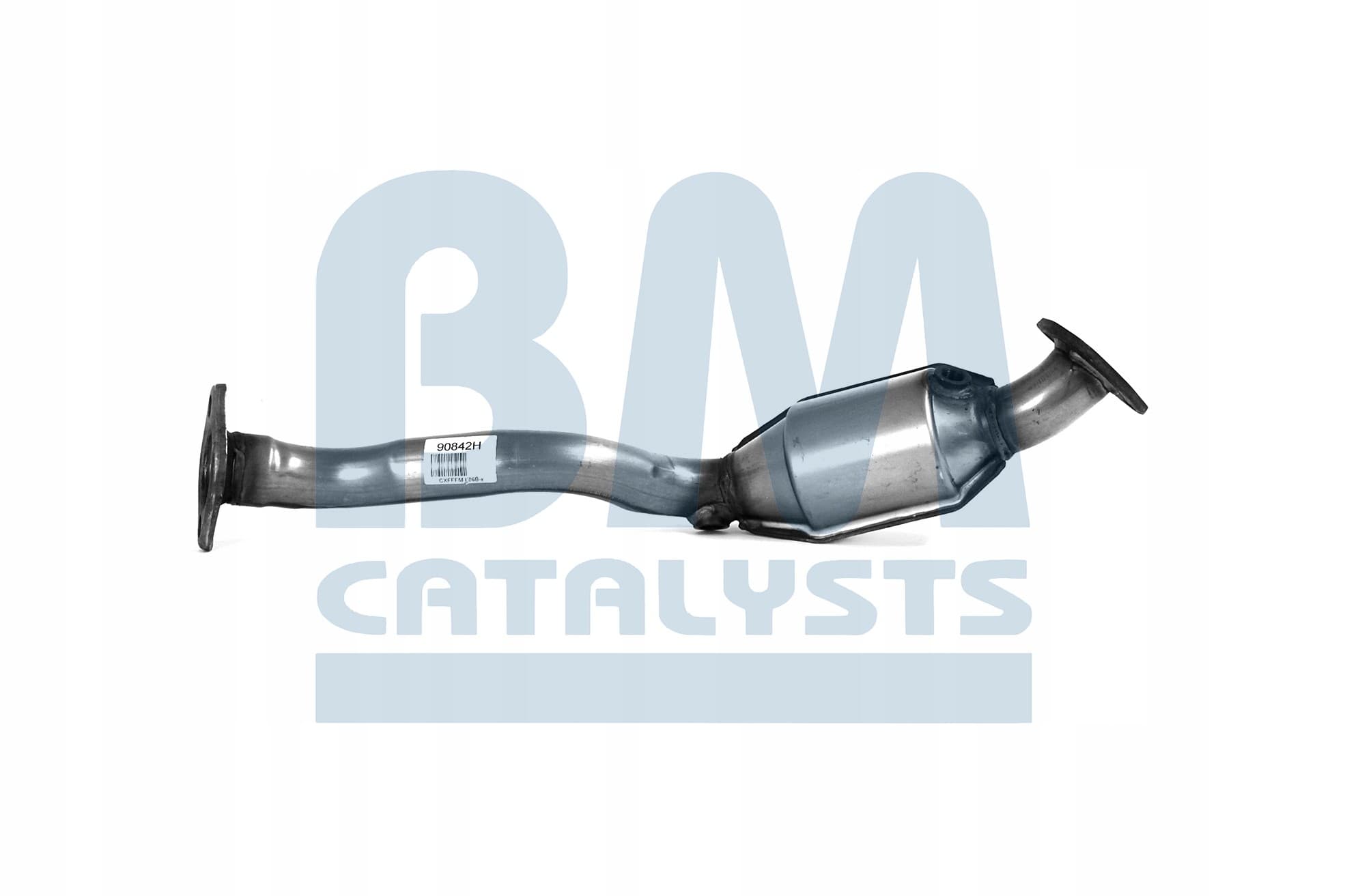 Catalizador BM Catalysts BM90842H nuevo 3