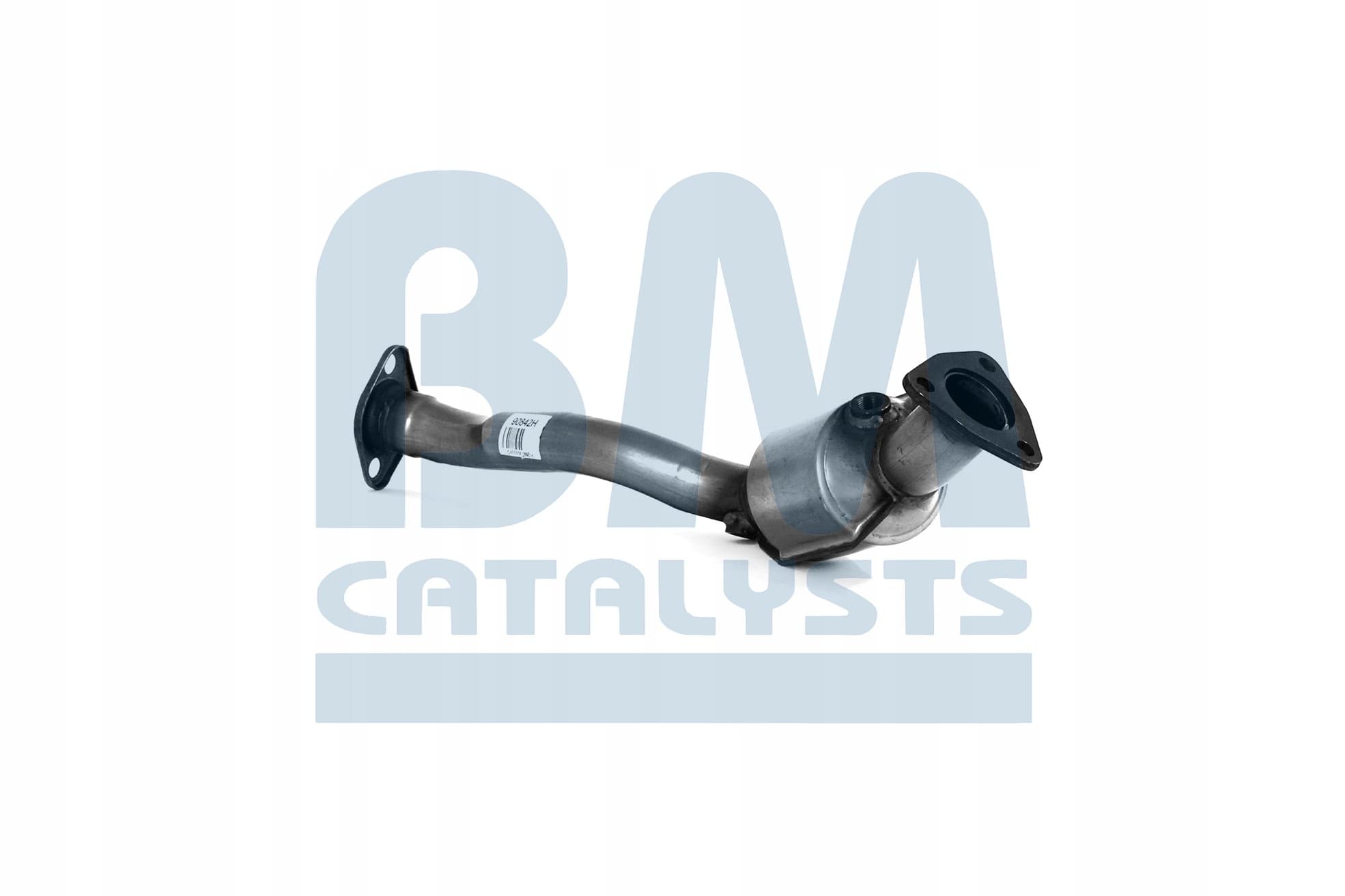 Catalizador BM Catalysts BM90842H nuevo 4