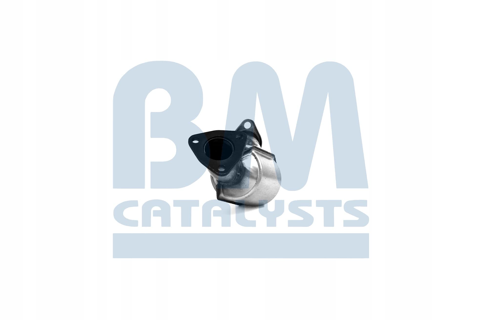 Catalizador BM Catalysts BM90842H nuevo 5