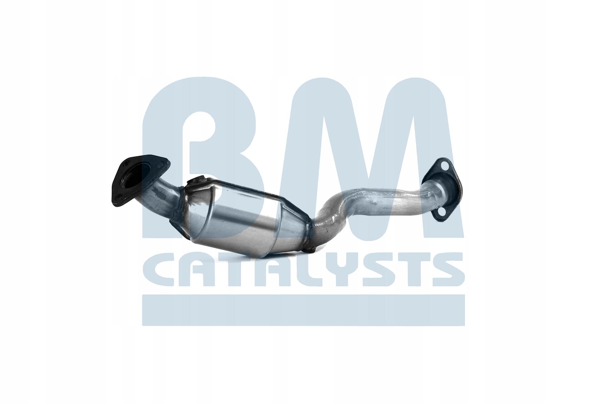 Catalizador BM Catalysts BM90842H nuevo 6