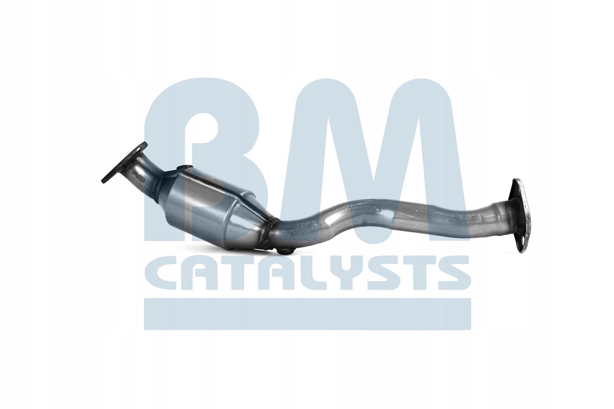 Catalizador BM Catalysts BM90842H nuevo 7