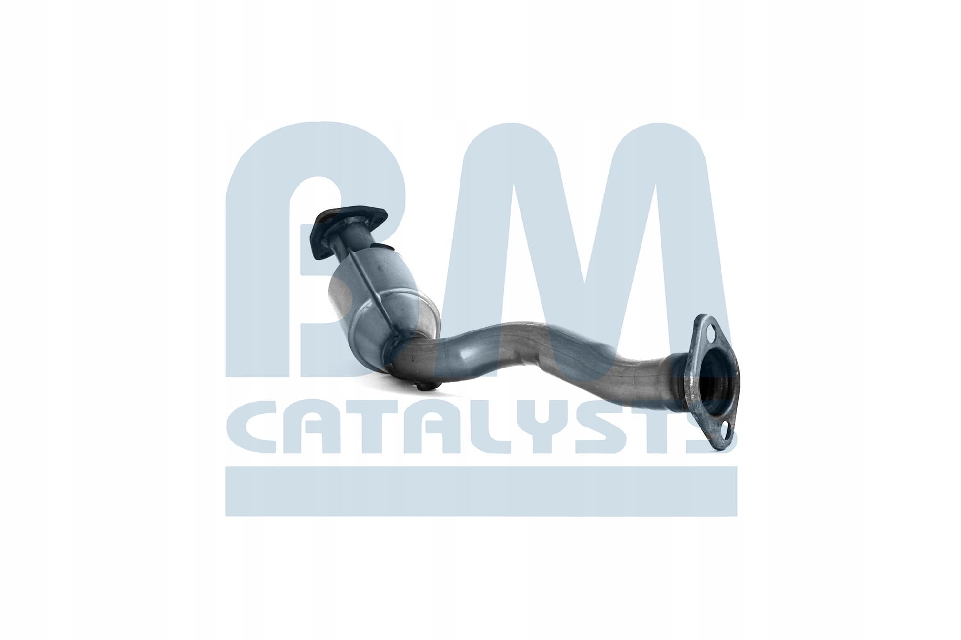 Catalizador BM Catalysts BM90842H nuevo 8