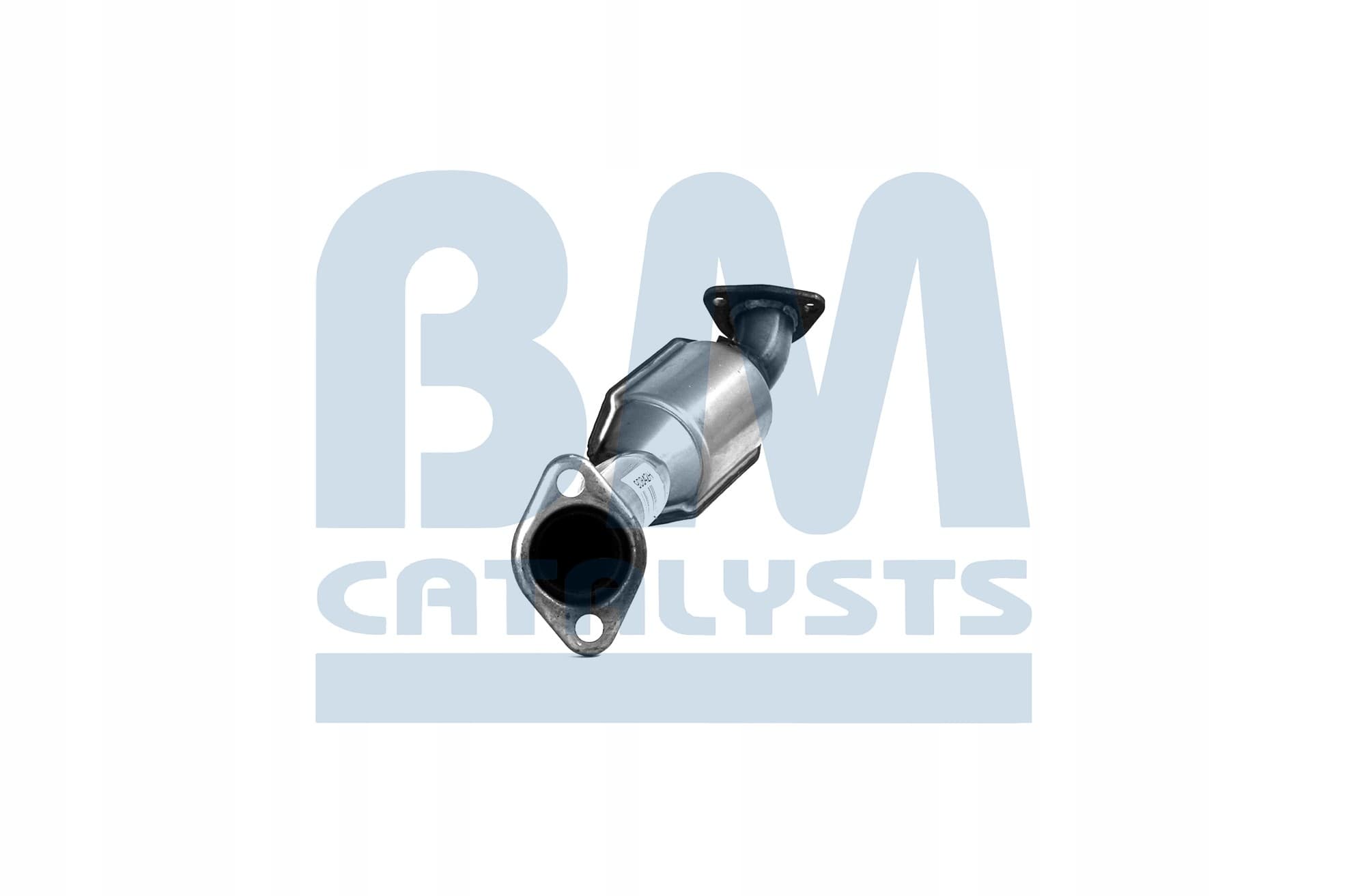 Catalizador BM Catalysts BM90842H nuevo 9