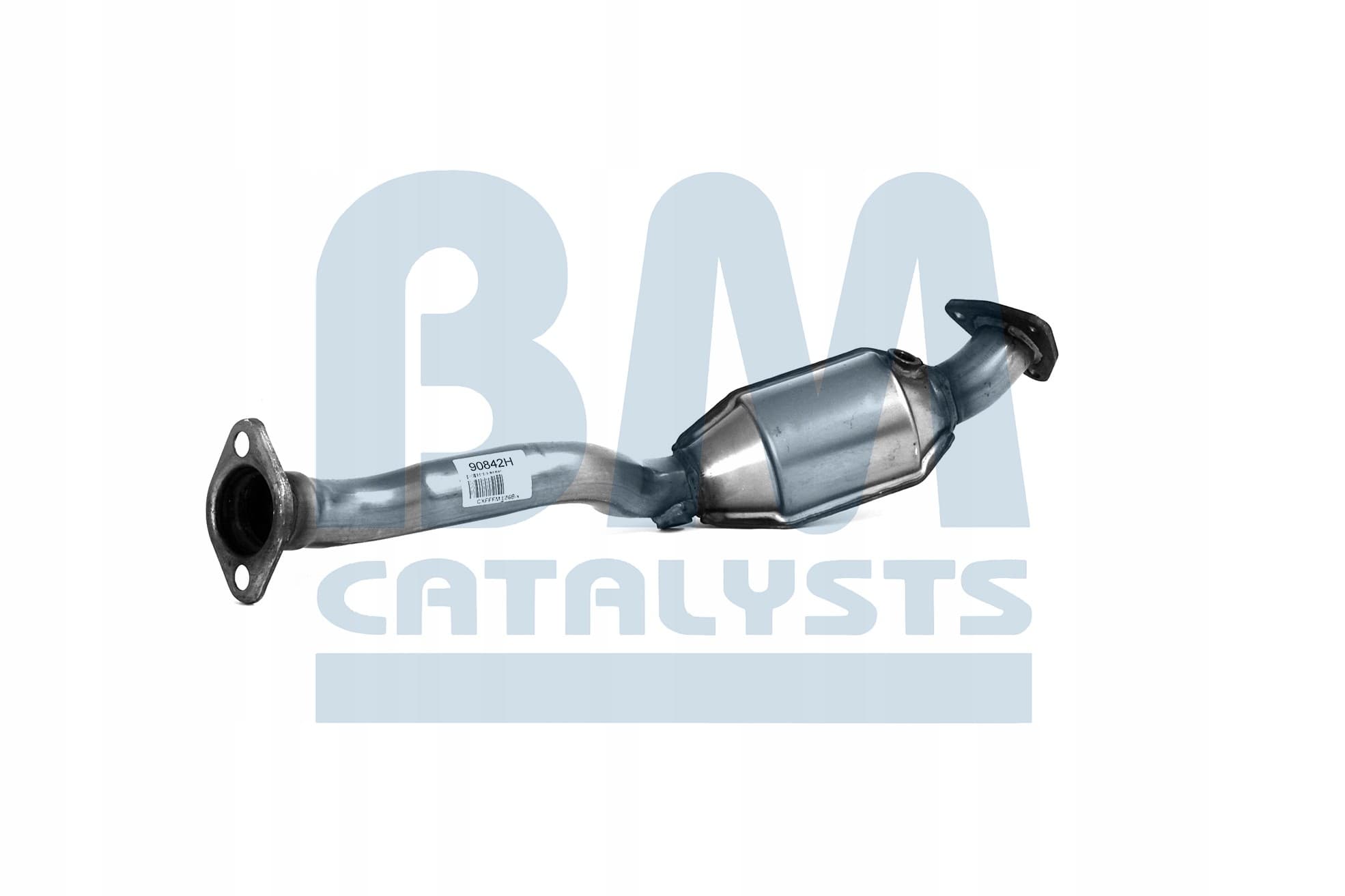 Catalizador BM Catalysts BM90842H nuevo 10