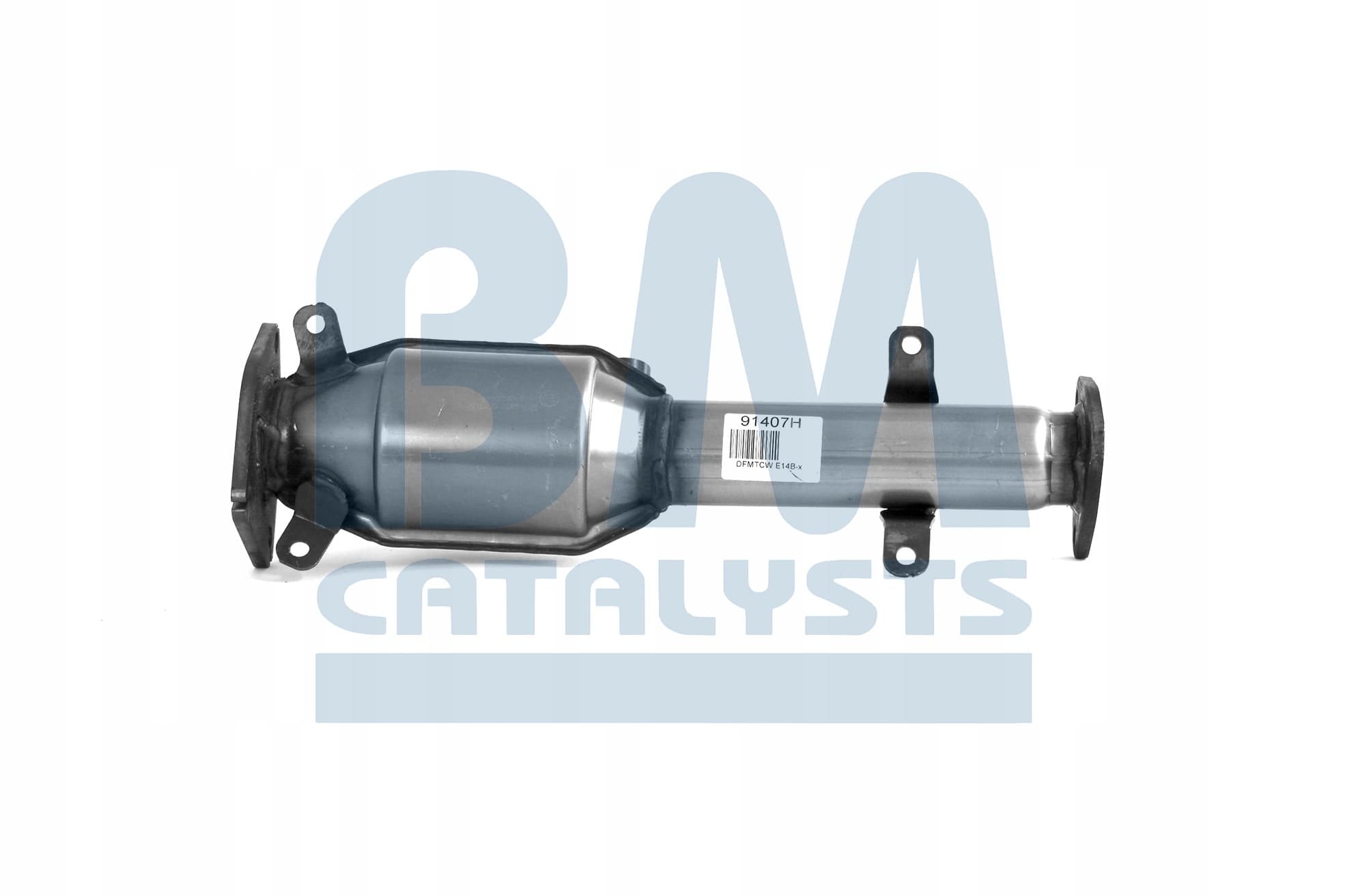 Catalizador BM Catalysts BM91407H nuevo 3