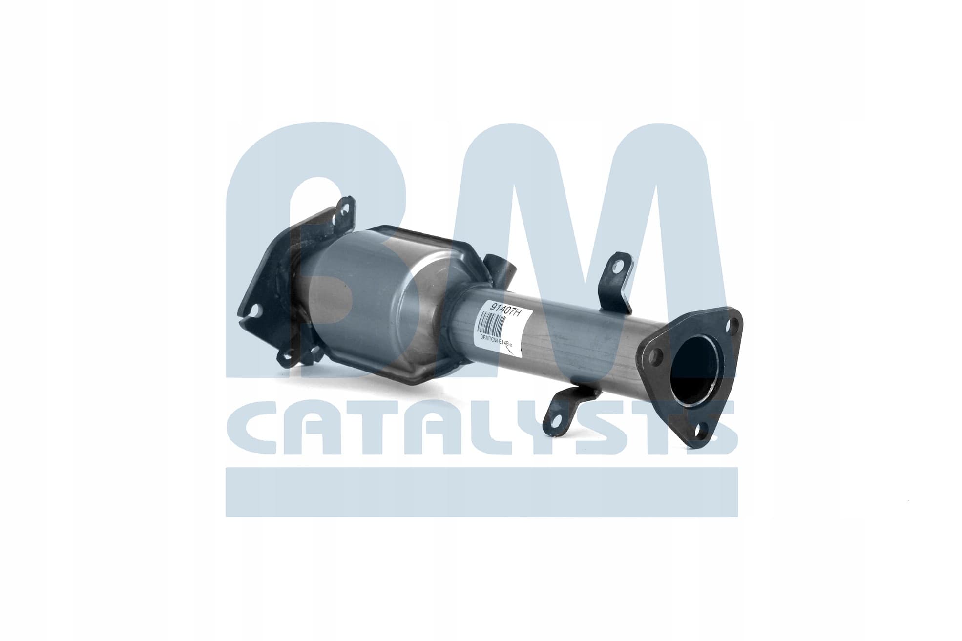Catalizador BM Catalysts BM91407H nuevo 4