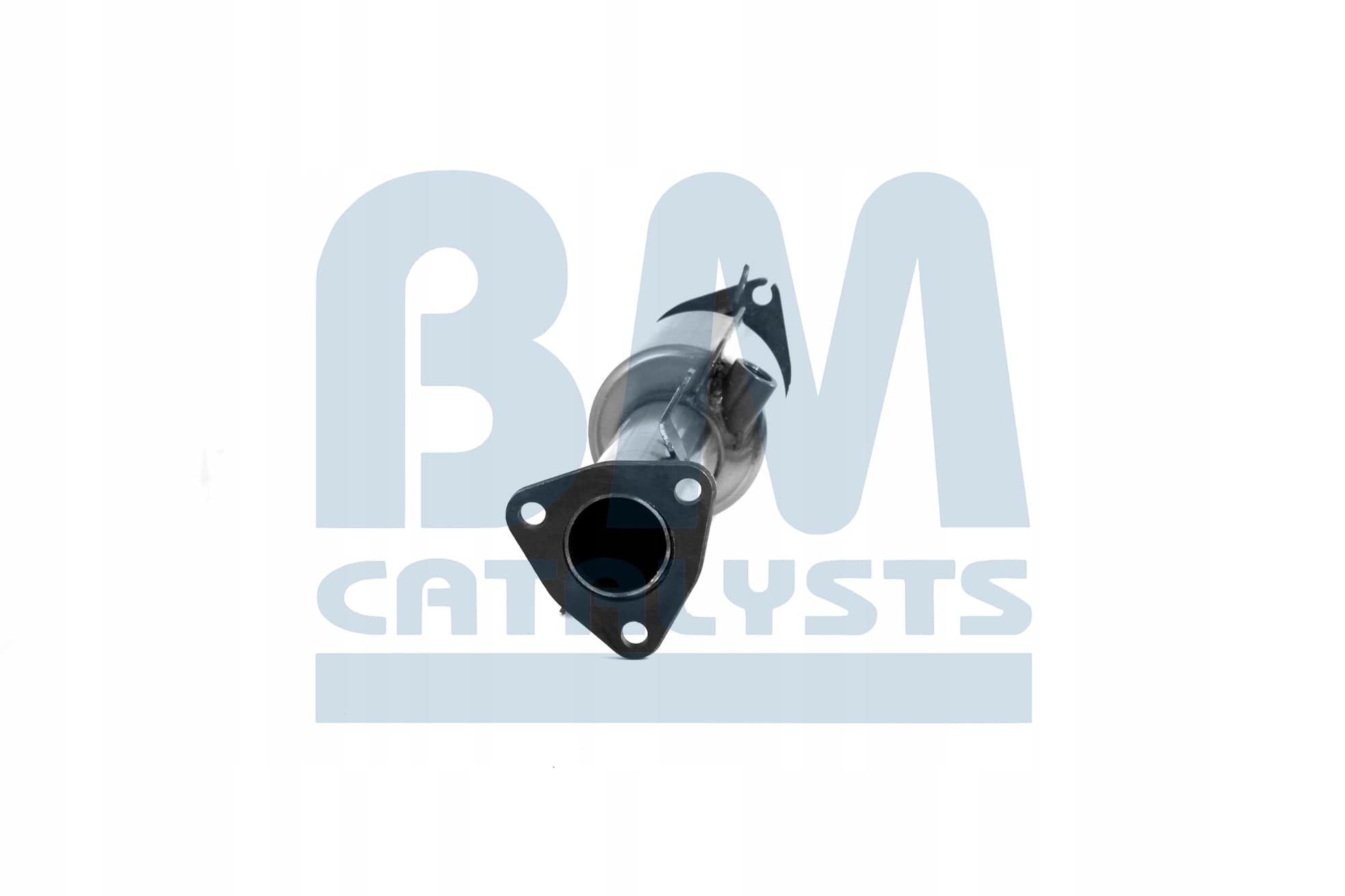 Catalizador BM Catalysts BM91407H nuevo 5