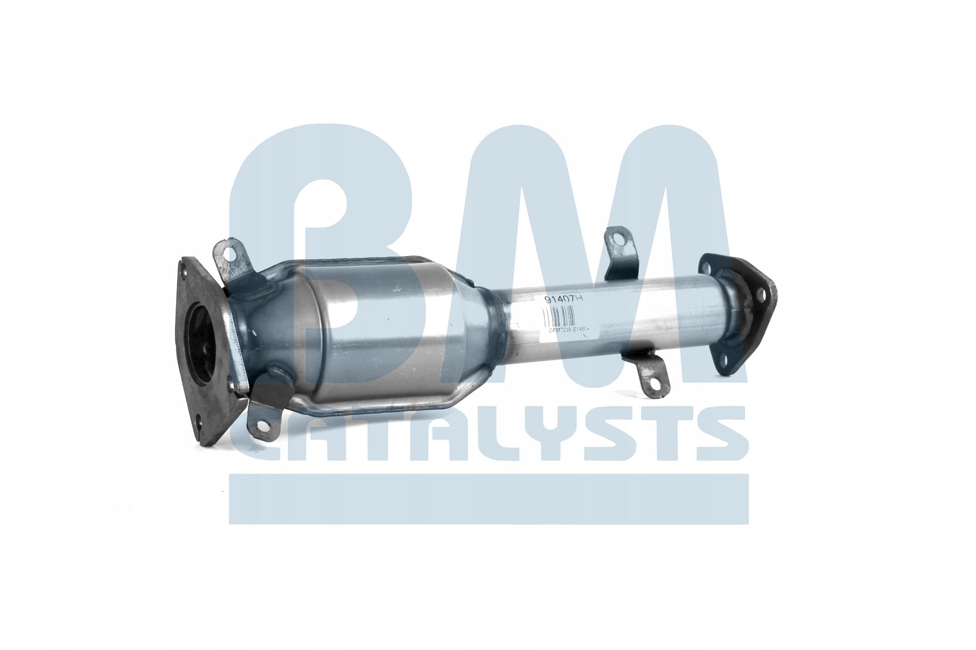 Catalizador BM Catalysts BM91407H nuevo 10