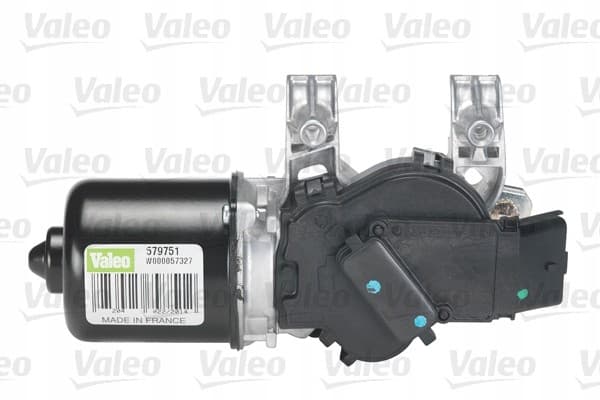 Motor limpiaparabrisas trasero Valeo 579751 nuevo 2