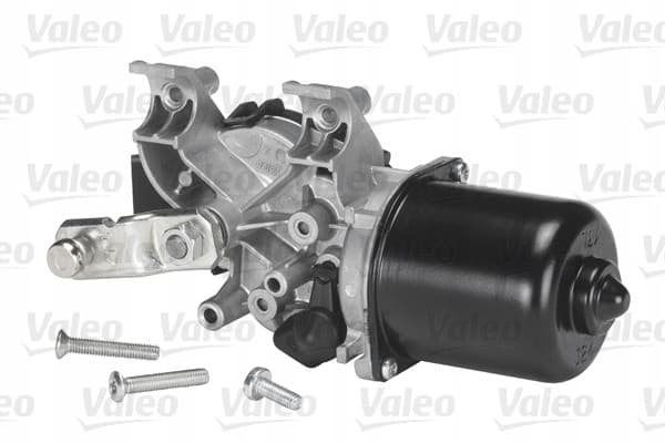 Motor limpiaparabrisas trasero Valeo 579751 nuevo 3