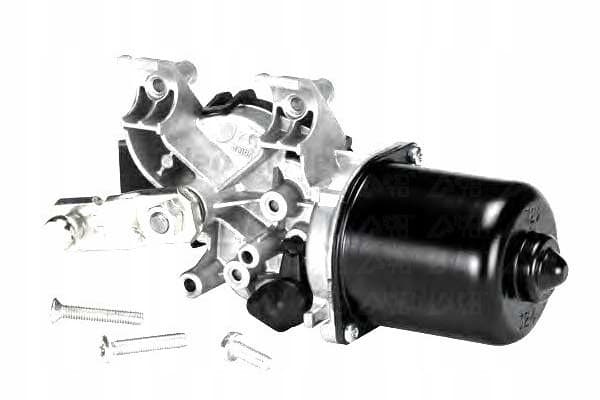 Motor limpiaparabrisas trasero Valeo 579751 nuevo 11