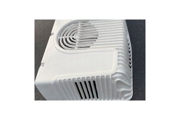 Cubierta para Relec Frío TR 21/31 nuevo 2