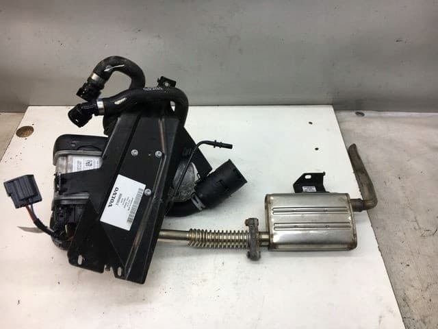 Volvo XC60 II Webasto Completo 31694658 usado 3