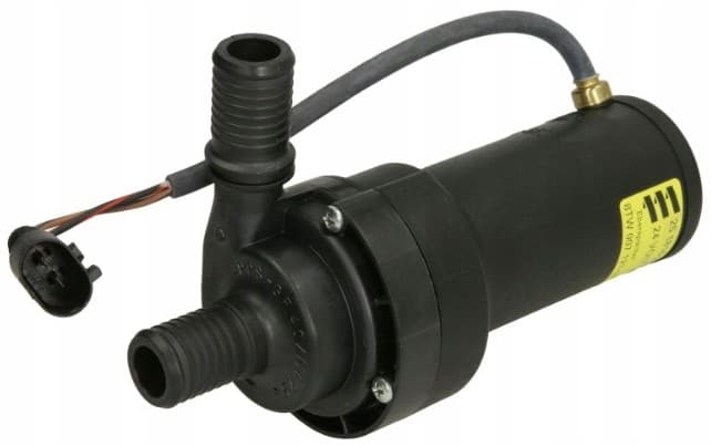 Bomba de Agua 24V Hydronic 10 D10W D9W Eberspaecher nuevo 7