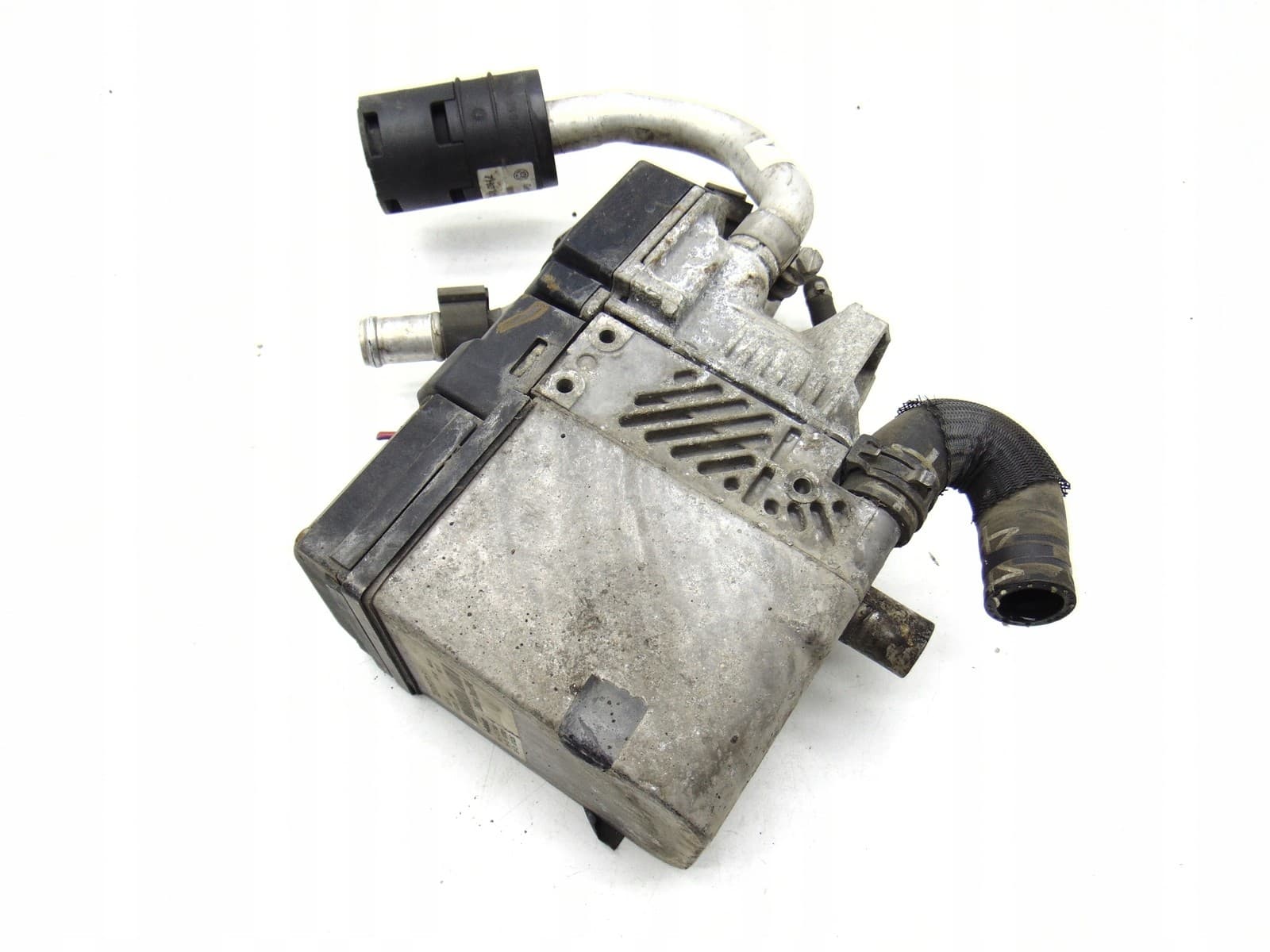 Calefacción Webasto 7L6815071F para VW Touareg TDI 7L I usado