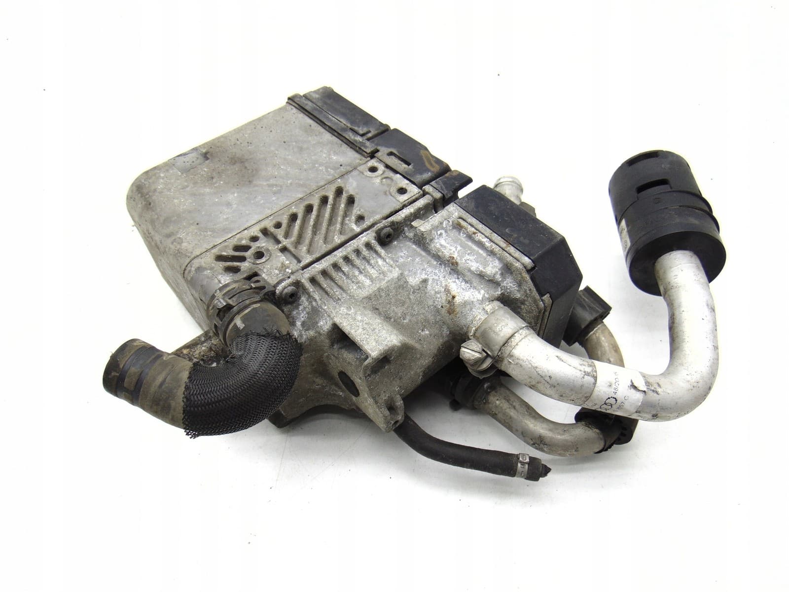 Calefacción Webasto 7L6815071F para VW Touareg TDI 7L I usado 2