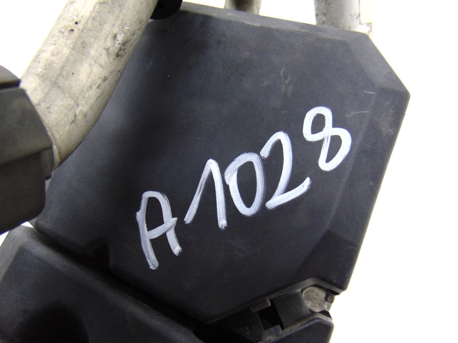Calefacción Webasto 7L6815071F para VW Touareg TDI 7L I usado 5