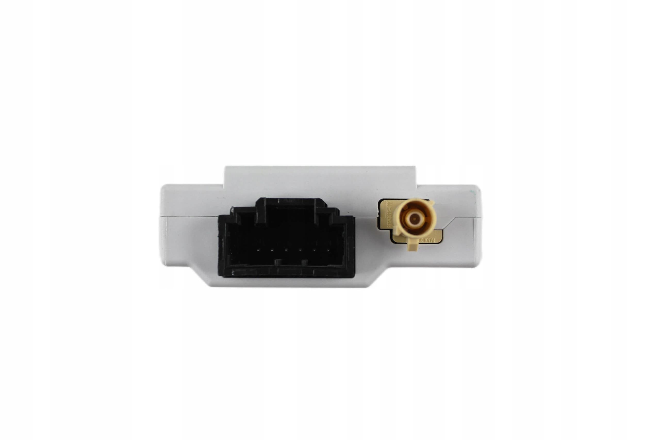 Módulo Telestart Webasto VwAG 5Q0963513A nuevo 3