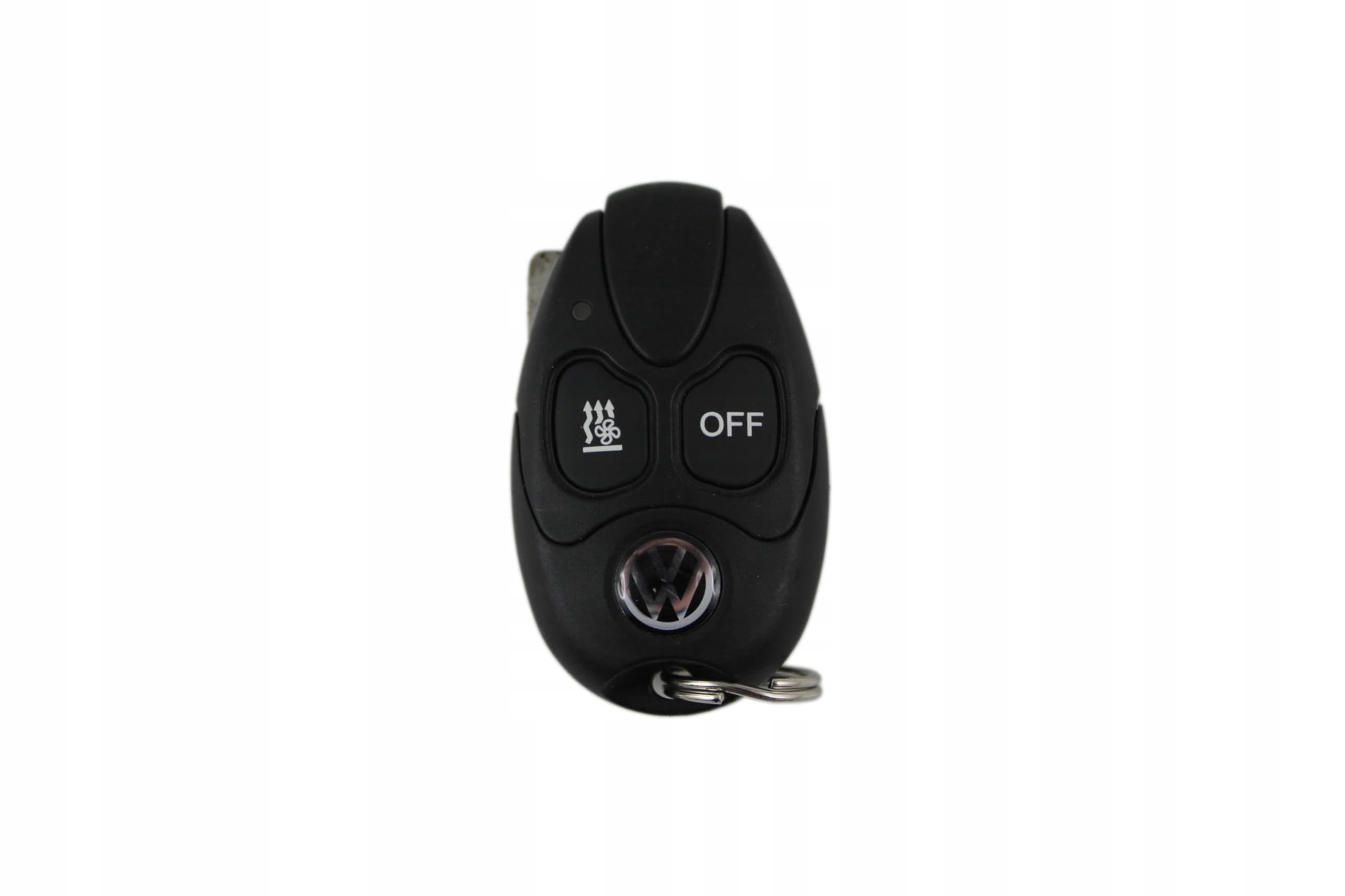 Módulo Telestart Webasto VwAG 5Q0963513A nuevo 5