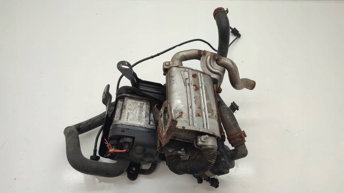 Calefactor estacionario Webasto Sharan 7N 7N0815065 usado 6
