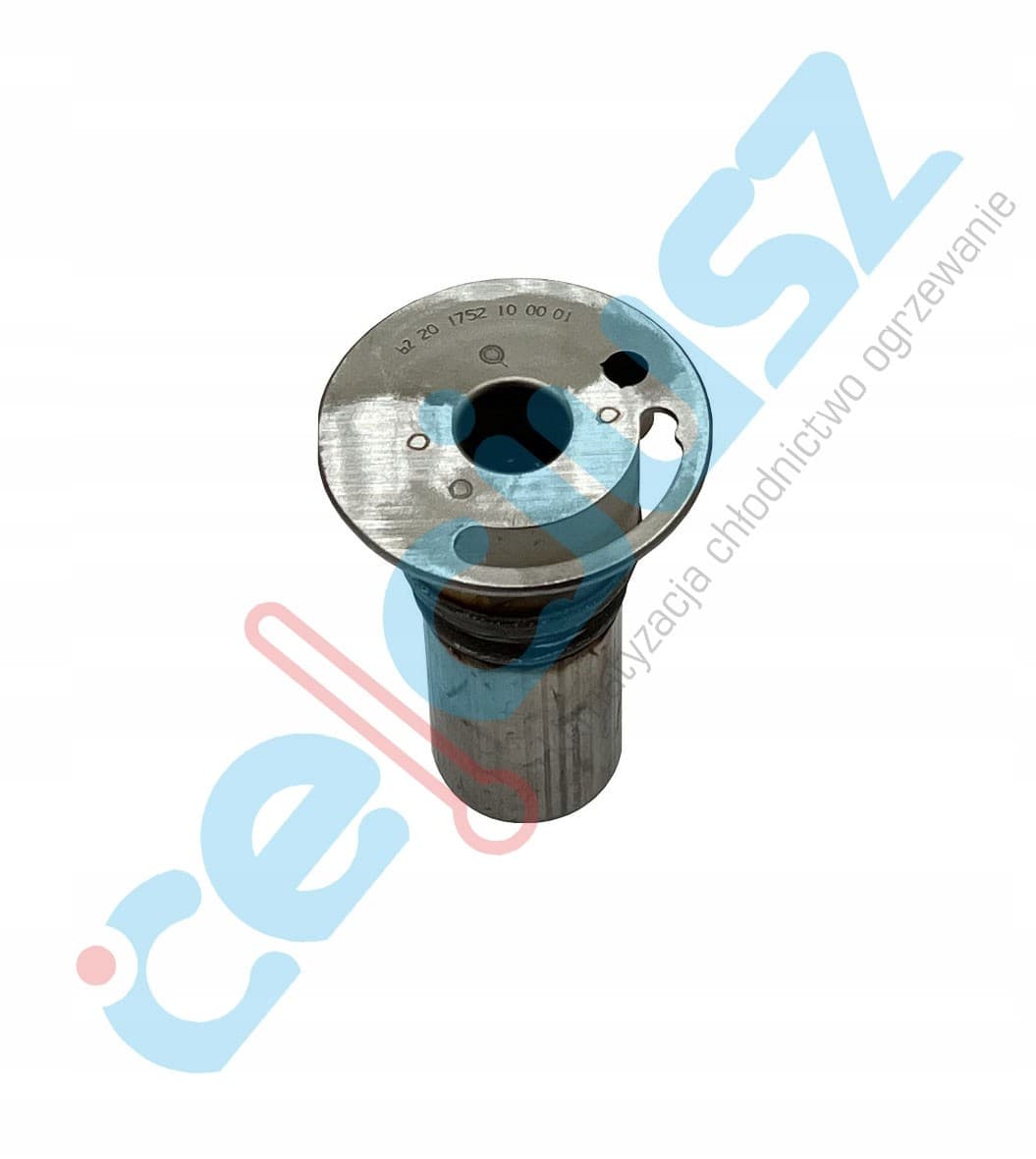 Cámara de Combustión Hydronic Burn para Gasolina nuevo 2