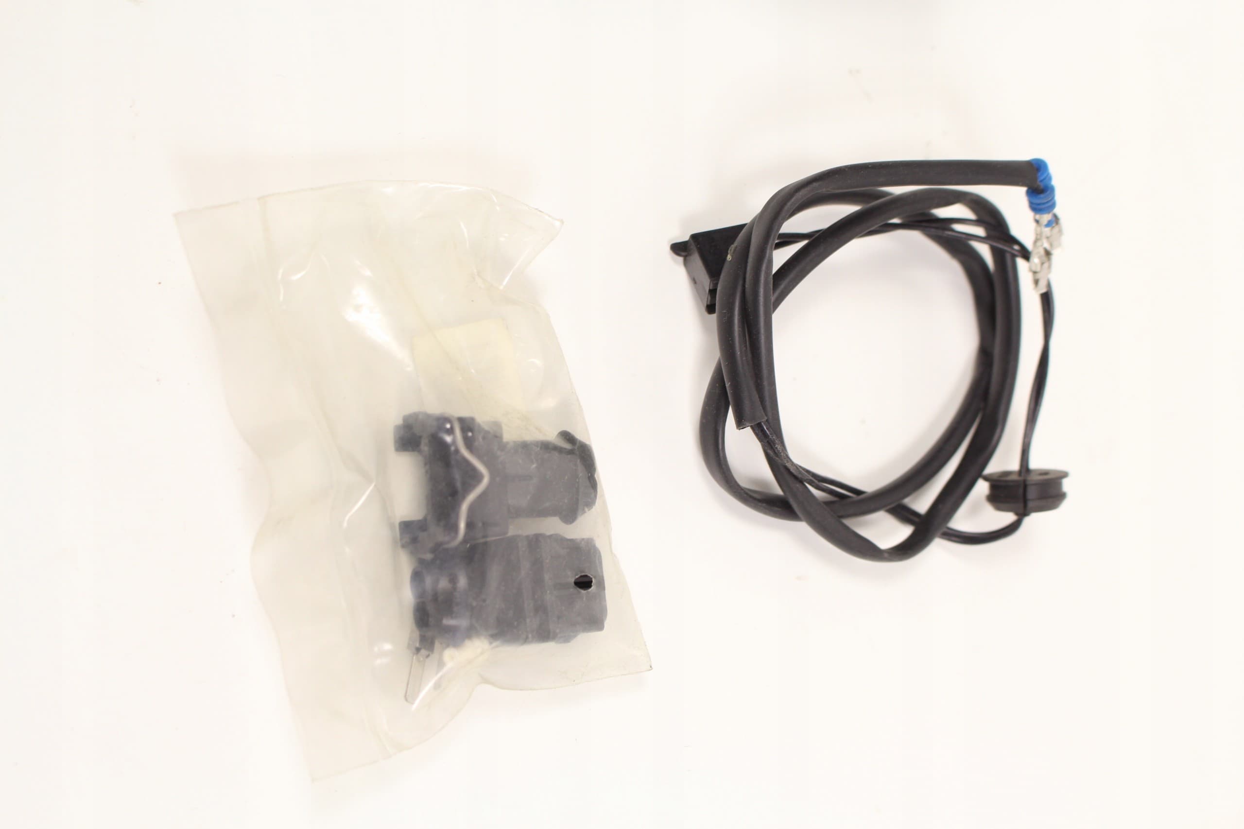Webasto Air-Top 2000 2000S Bomba de Aire 24V nuevo 3