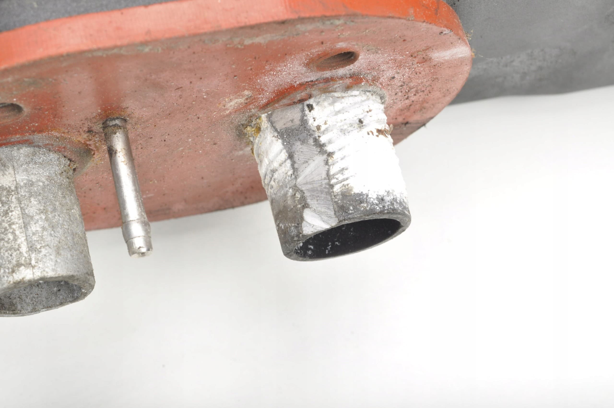 Calefactor Webasto Iveco Stralis 420 5010466533A usado 3