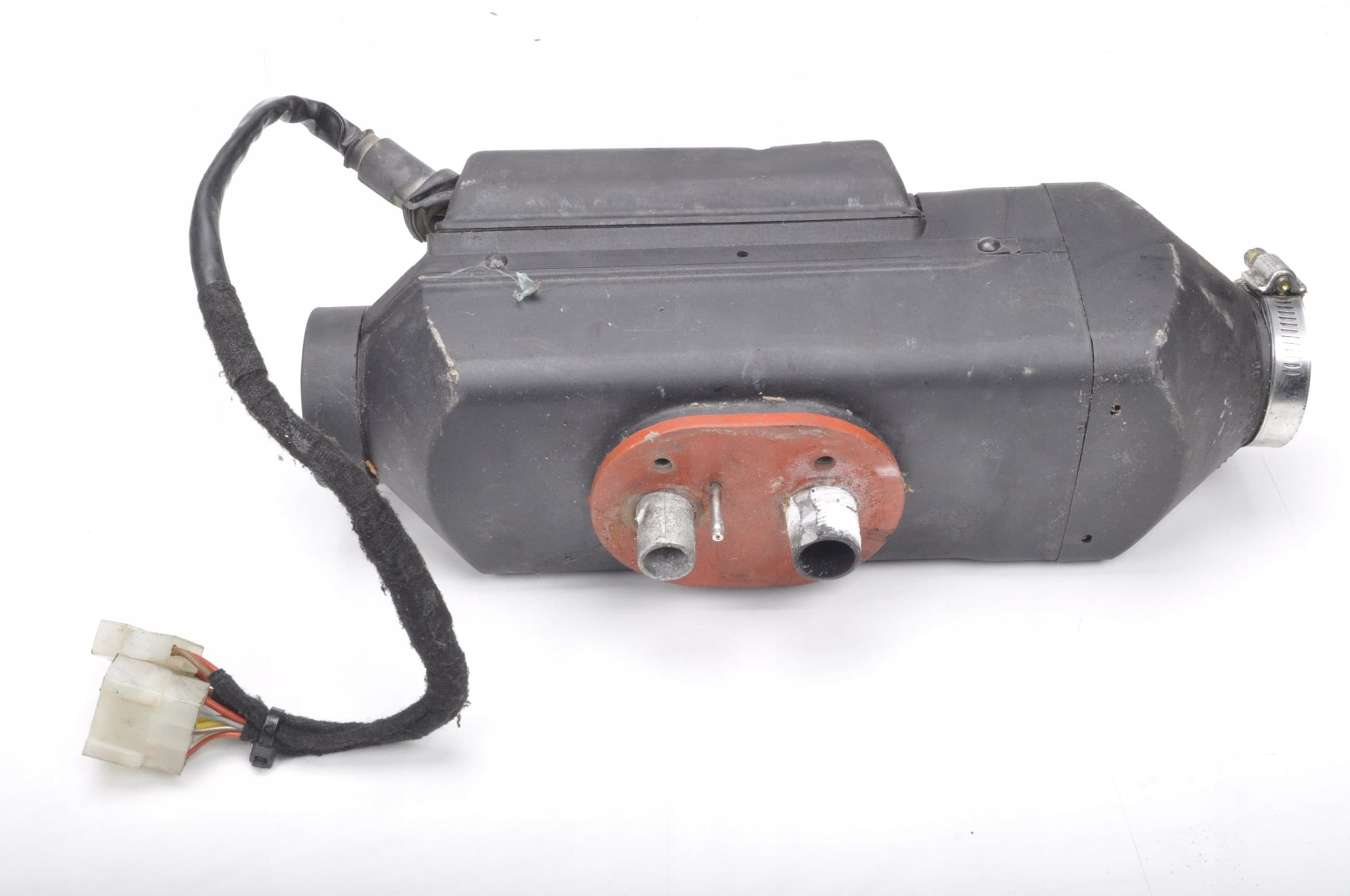 Calefactor Webasto Iveco Stralis 420 5010466533A usado 5