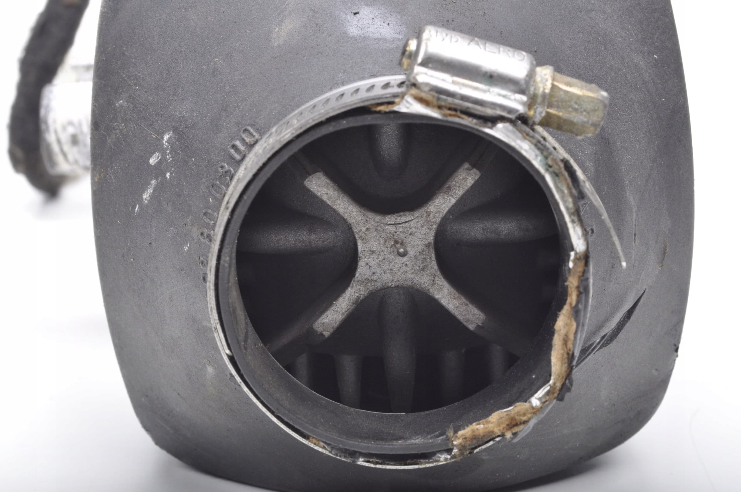 Calefactor Webasto Iveco Stralis 420 5010466533A usado 6