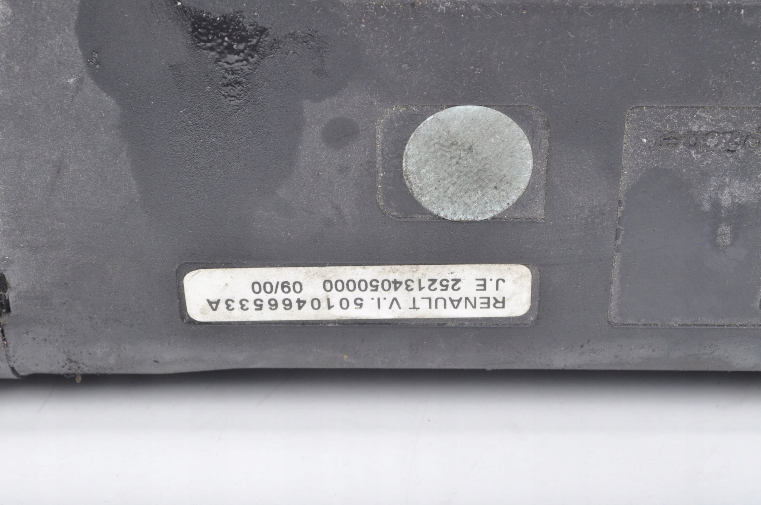 Calefactor Webasto Iveco Stralis 420 5010466533A usado 8