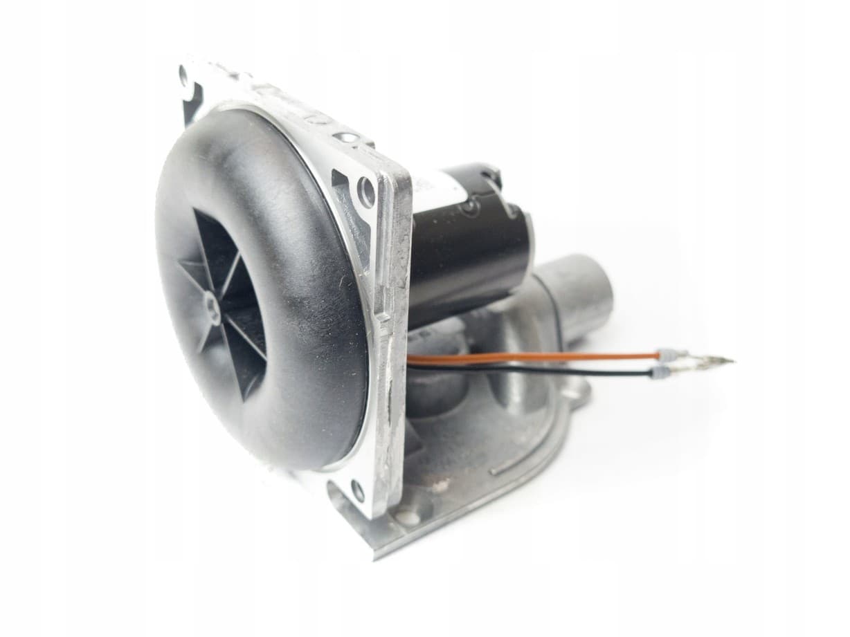 Carcasa del calentador Webasto para Ford Transit Nueva 3