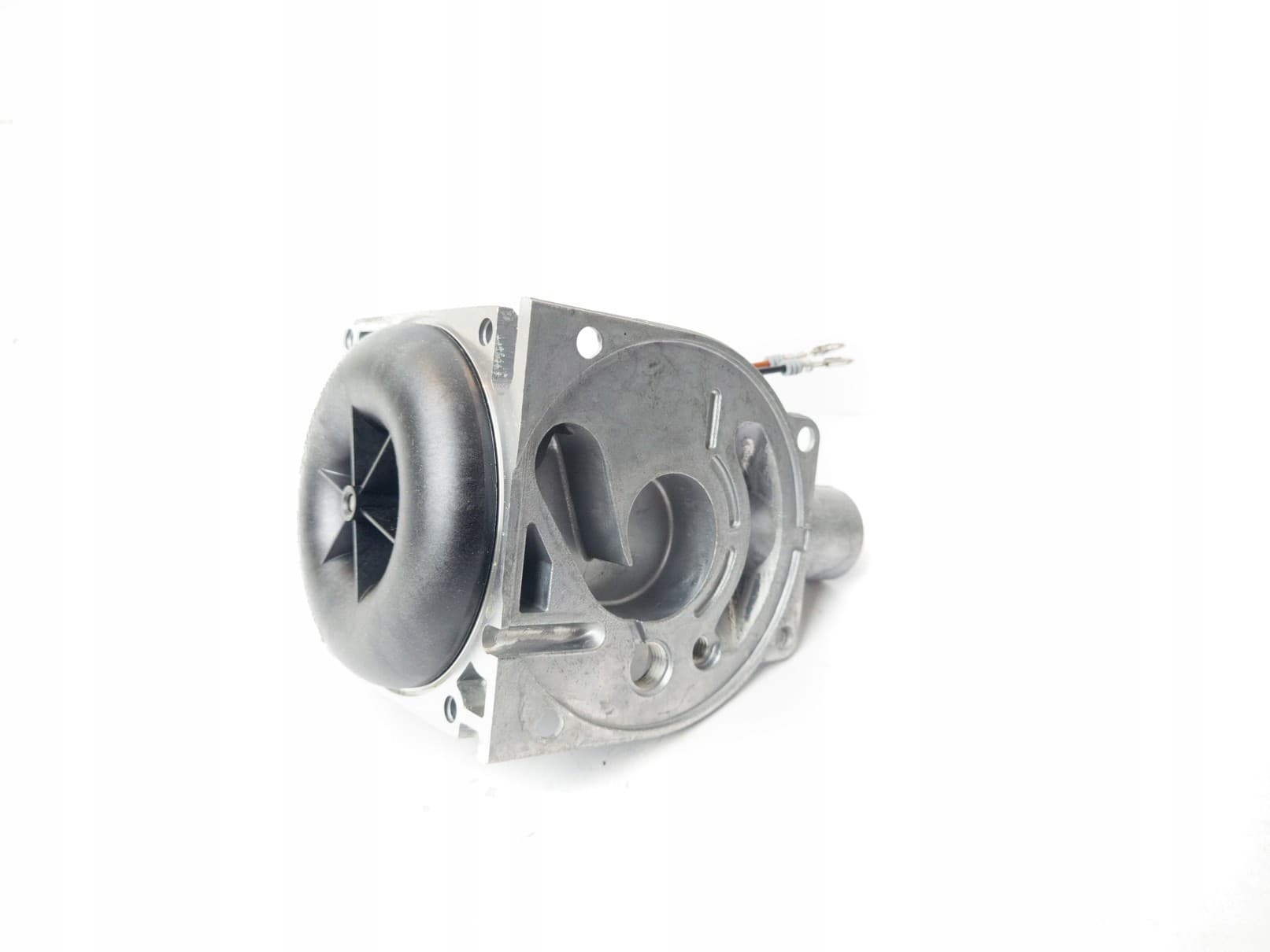 Carcasa del calentador Webasto para Ford Transit Nueva 4