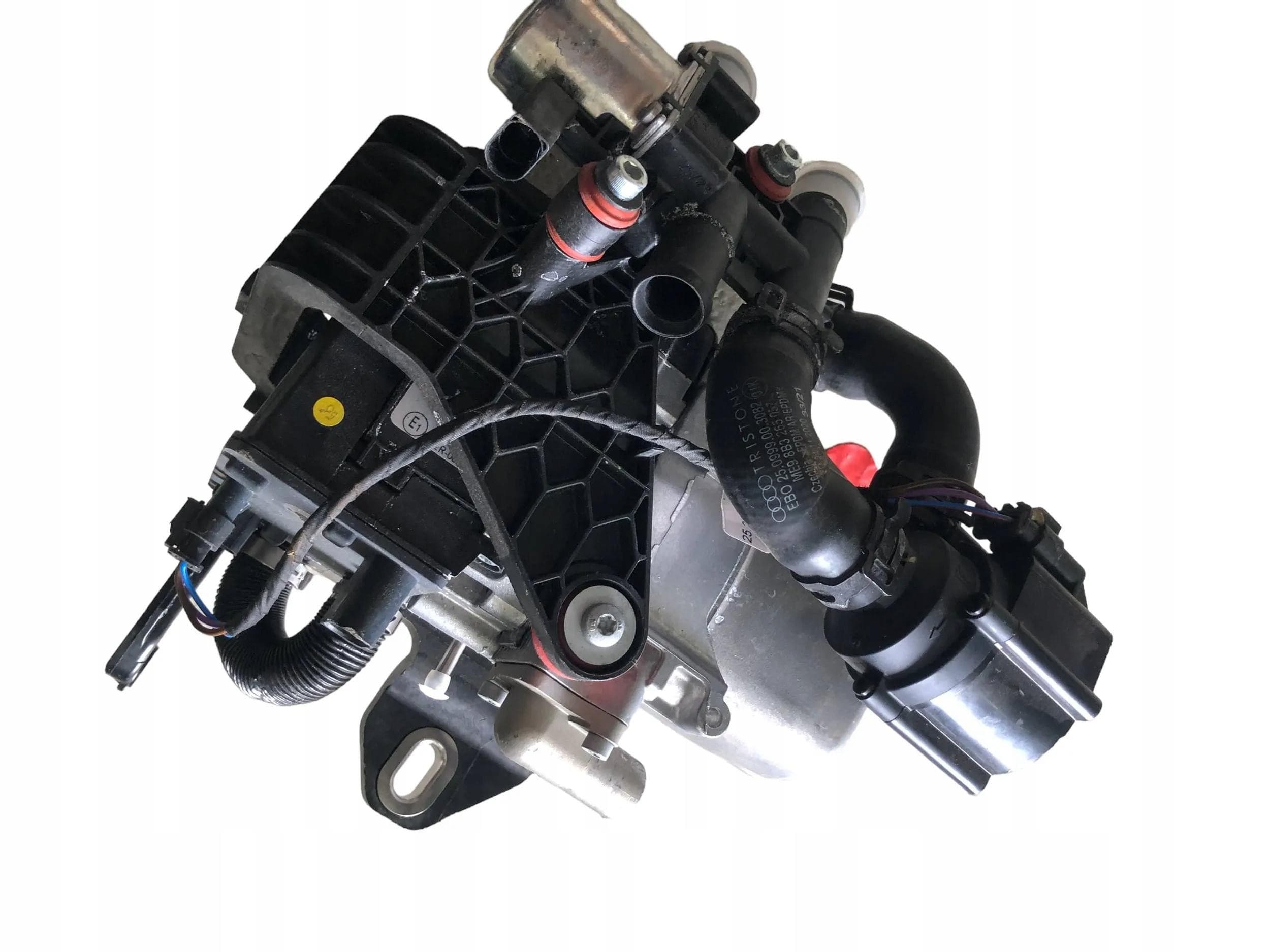 Calefacción de Estacionamiento Audi Q5 8B3265081C nuevo 2
