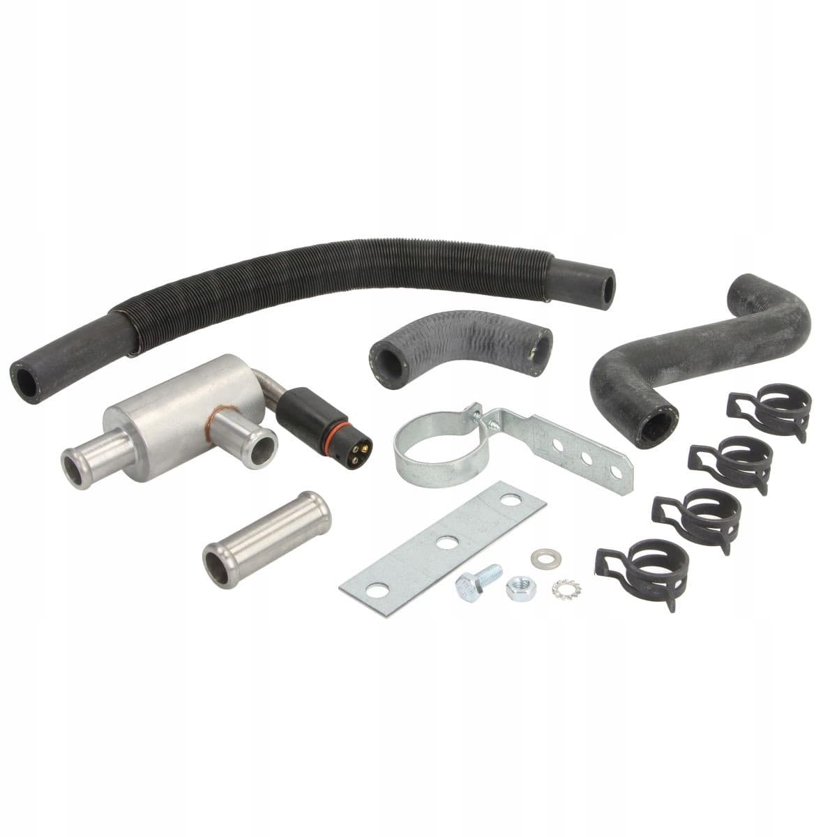 Calentador de motor Defa 411796 nuevo