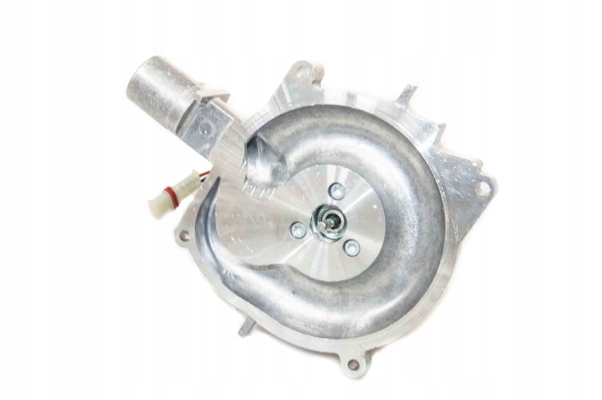 Soplador de Calefacción Motor Webasto 252070200200 OE Nuevo 2