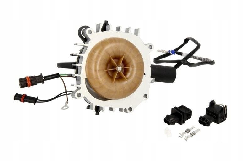 Ventilador Webasto 1322696A nuevo