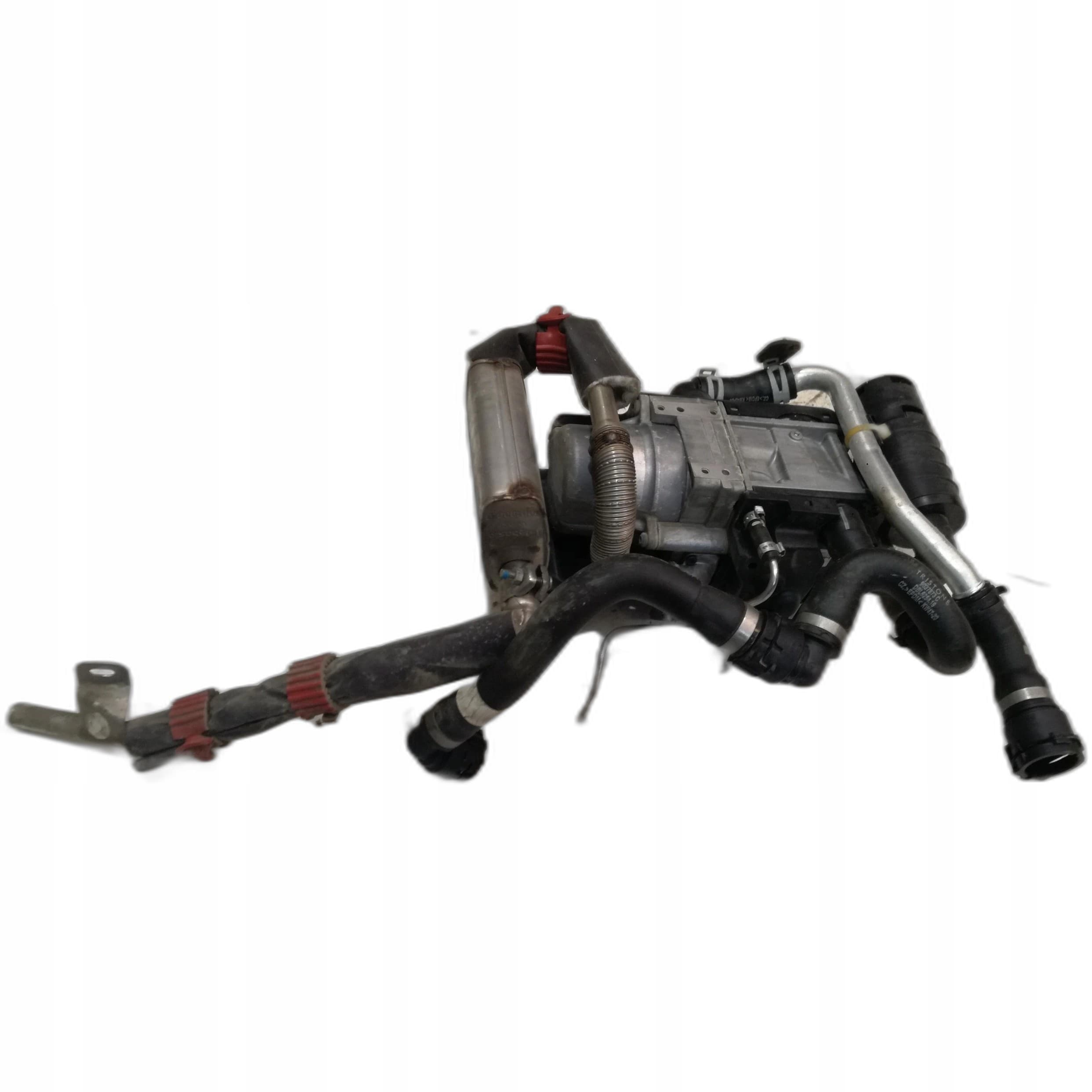 Calefacción Webasto Mercedes W223 A2235003601 usado