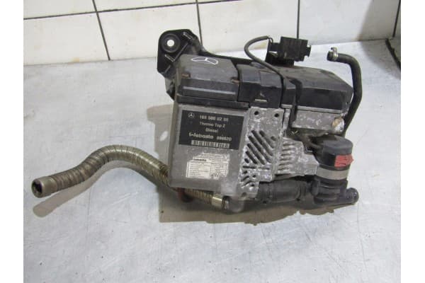 Bomba Webasto Mercedes W168 1685000298 Diésel usado 2