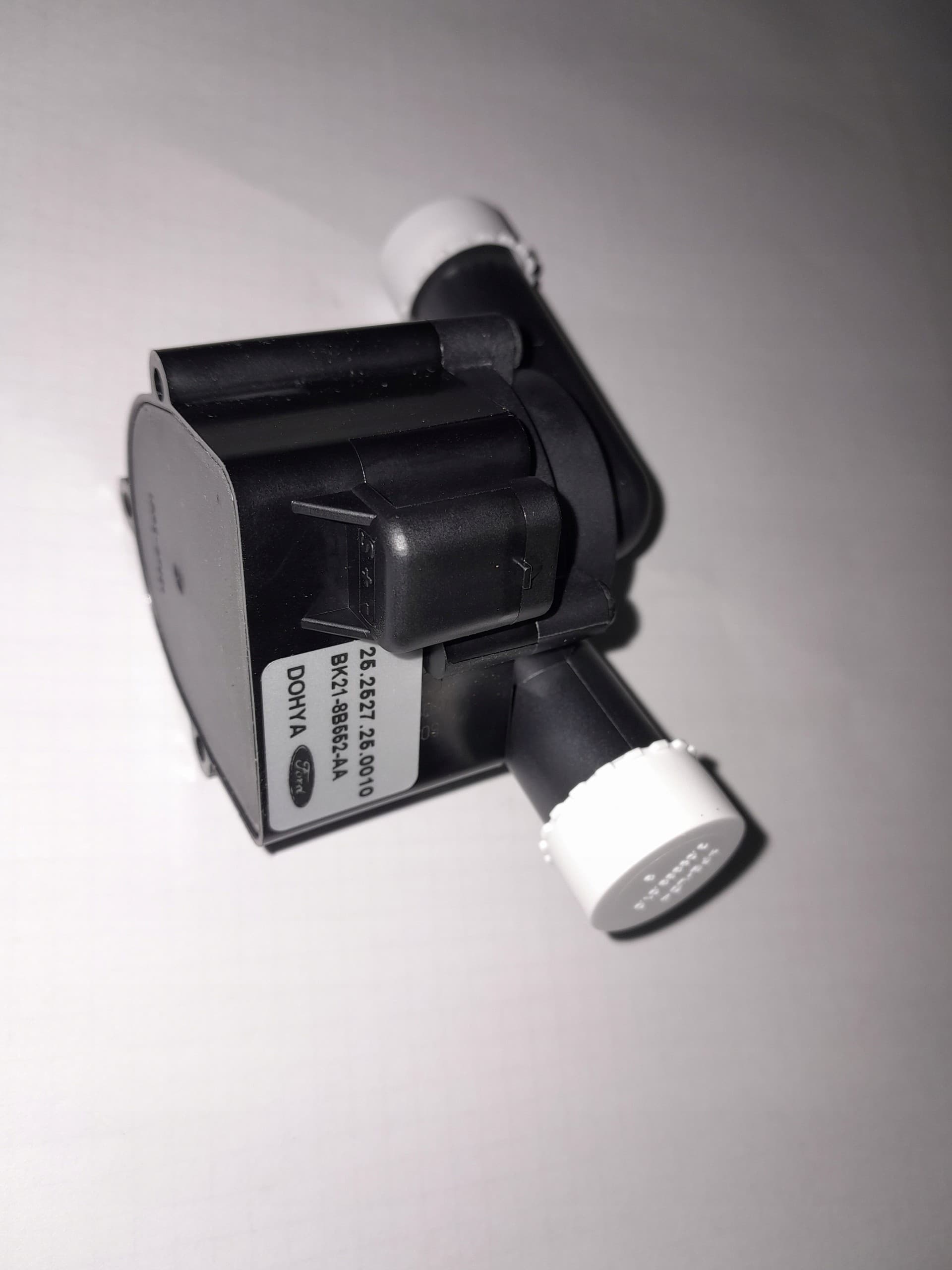Bomba de Agua Webasto Ford Transit Custom BK218B552 nuevo
