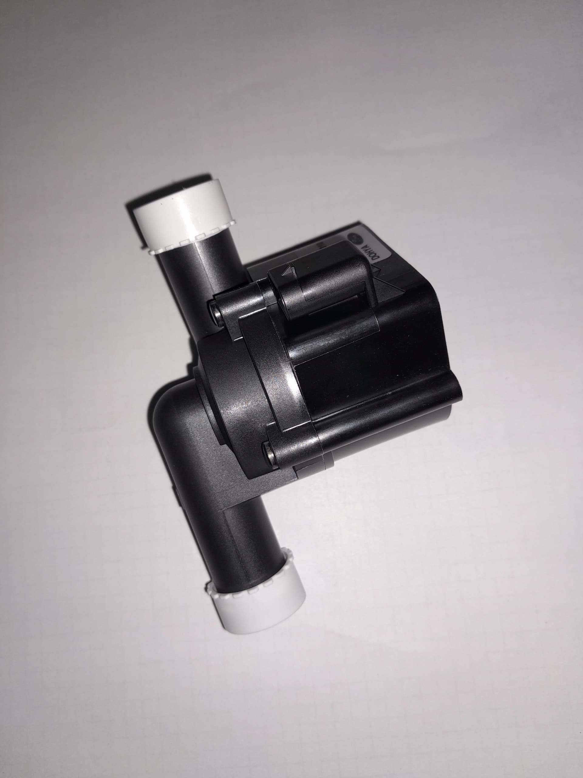 Bomba de Agua Webasto Ford Transit Custom BK218B552 nuevo 2