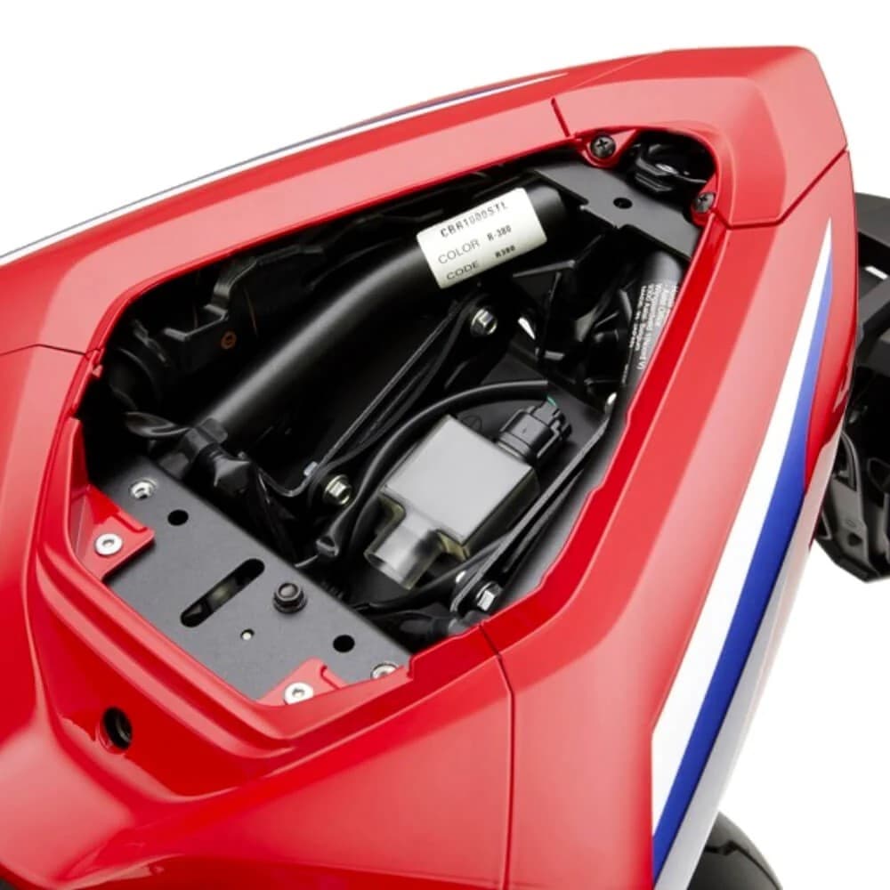 Puerto Usb-C Honda CBR600 08ESYMKZUSB Original nuevo 2