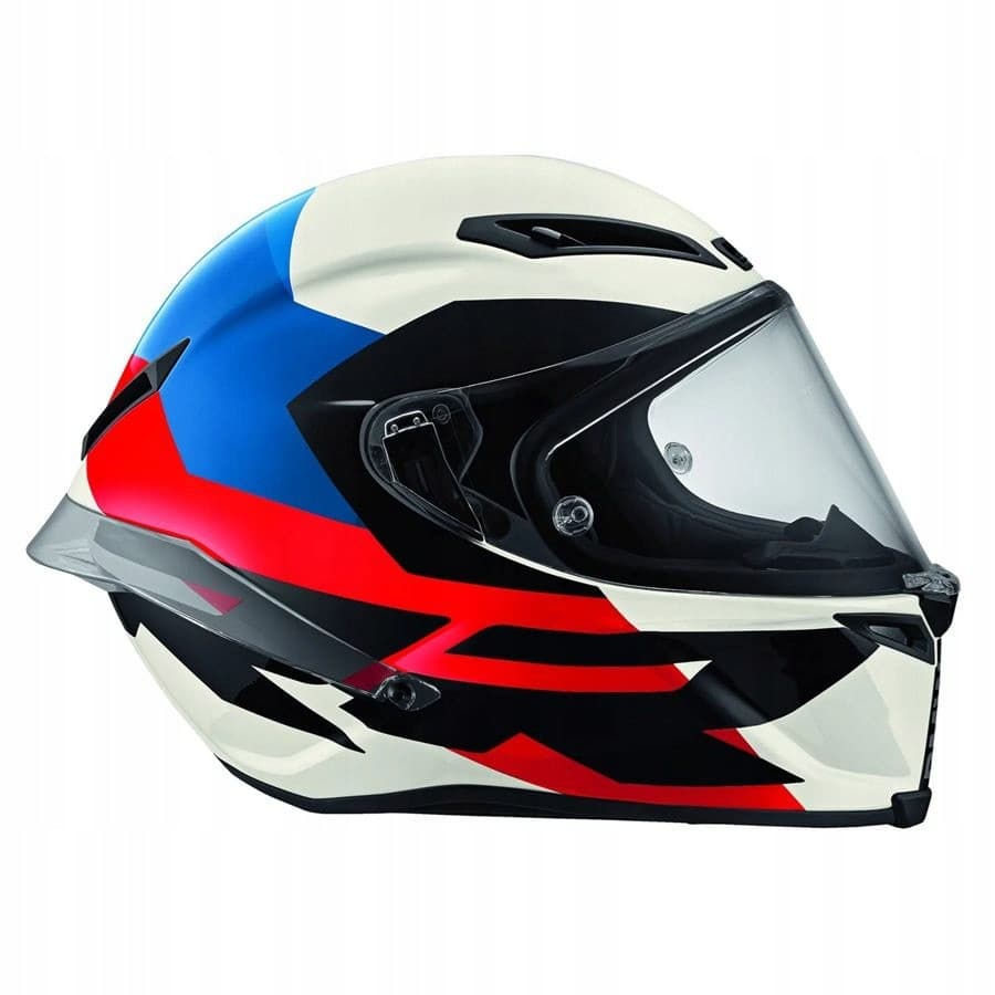 Casco BMW Motorrad M Pro Race Circuit 53/54 nuevo 2