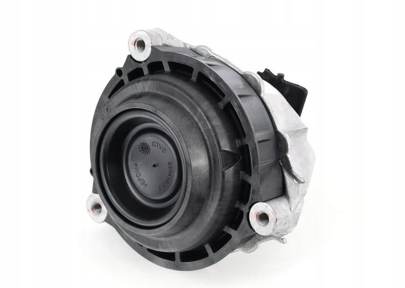 Soporte de motor derecho BMW 22117581618 Original nuevo