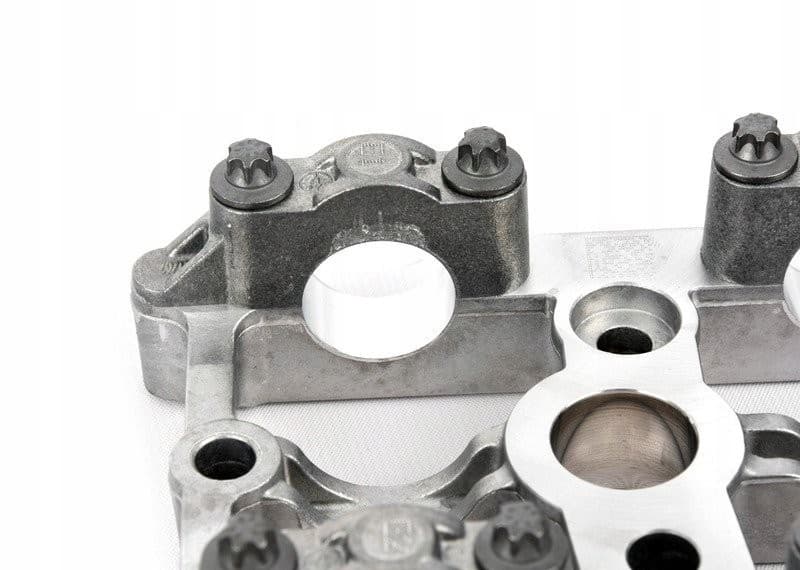 Kit completo de árbol de levas BMW Mini 1.6 2.0 D 16V nuevo 2