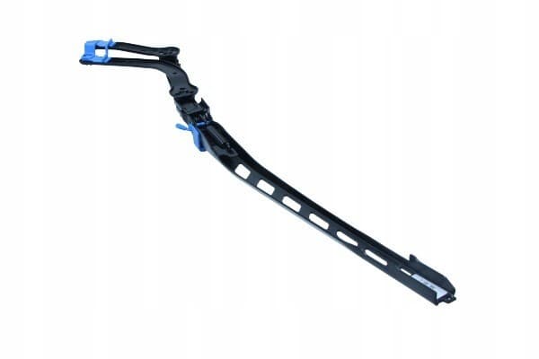 Brazo de Limpiaparabrisas Derecho BMW 61619449958 Original nuevo 2