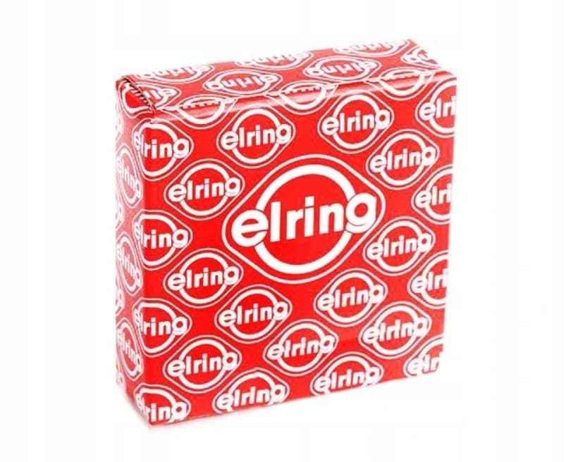 Juego completo de juntas para motor Elring 383.680 nuevo 3